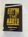 Out of the Ashes: The Impact of American Jews on Post Holocaust European Jewry